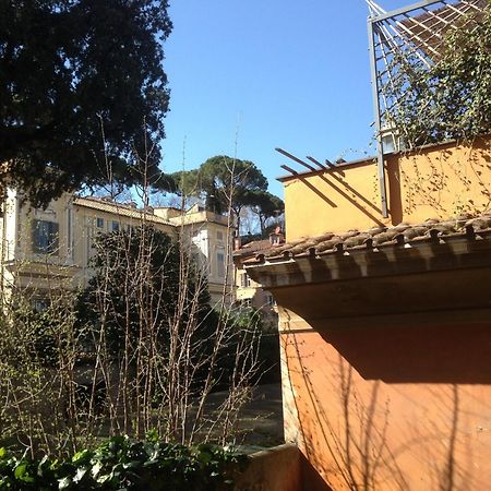 Una Notte Ai Musei Vaticani Apartman Róma Szoba fotó