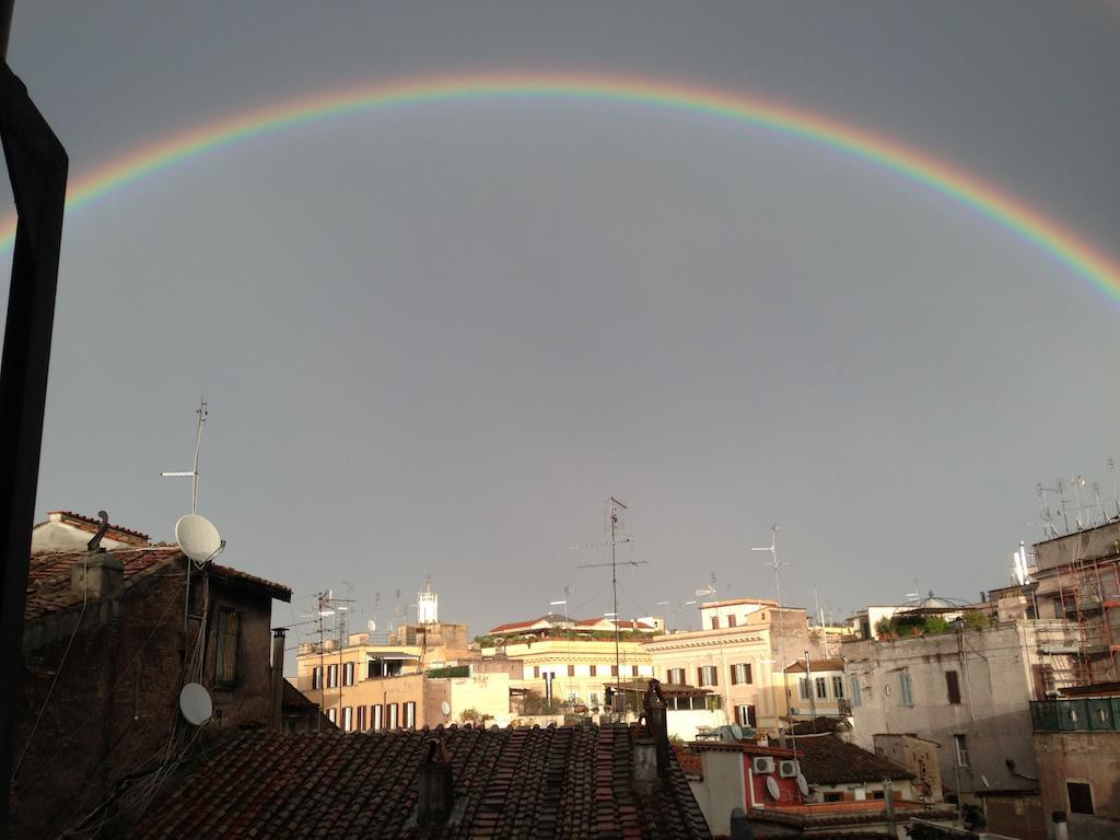 Una Notte Ai Musei Vaticani Apartman Róma Szoba fotó